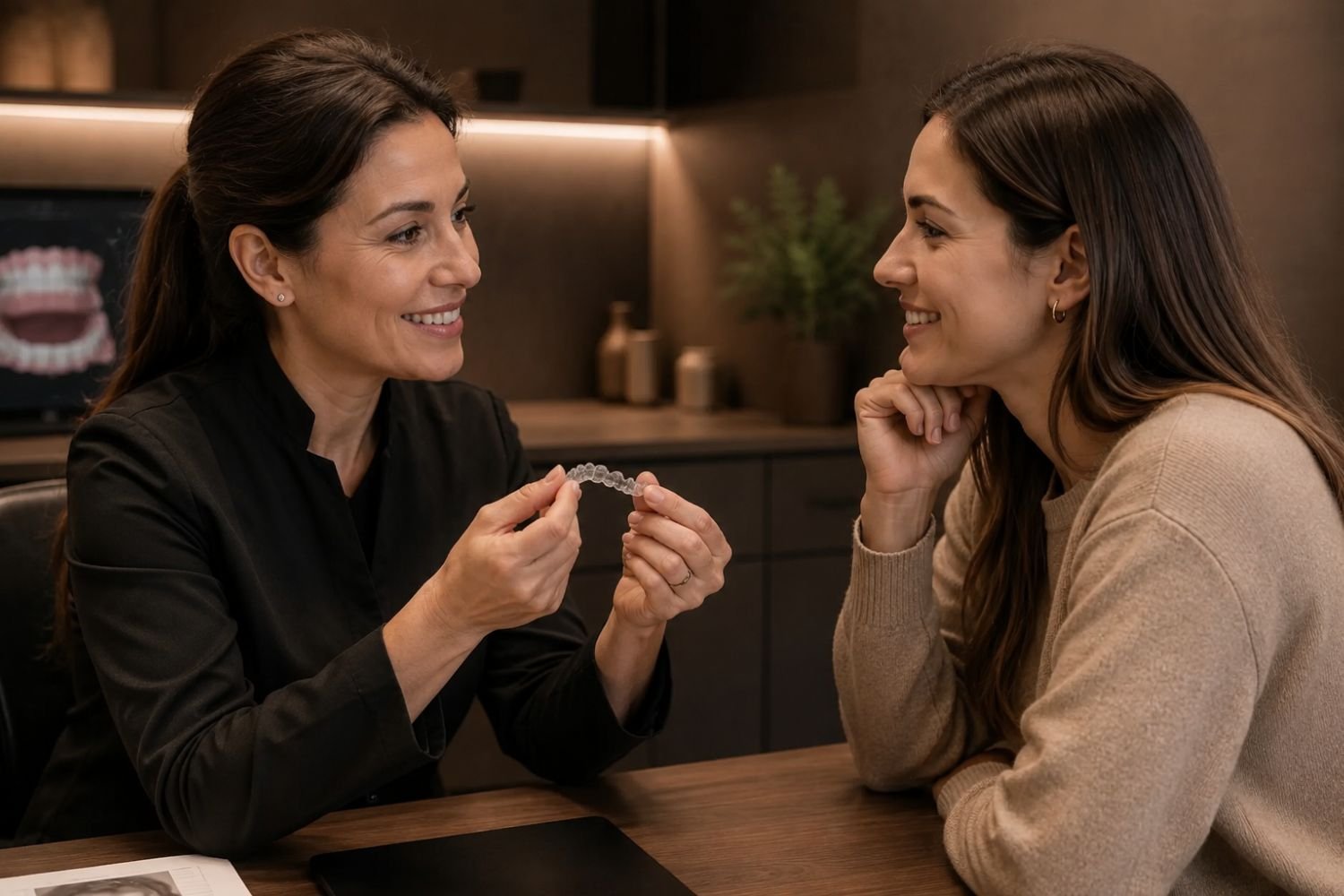 Blog dental: noticias y consejos odontológicos