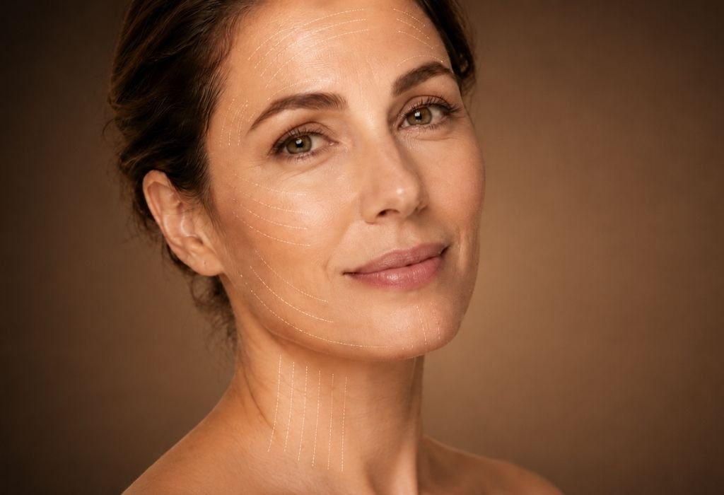 Mesoterapia facial